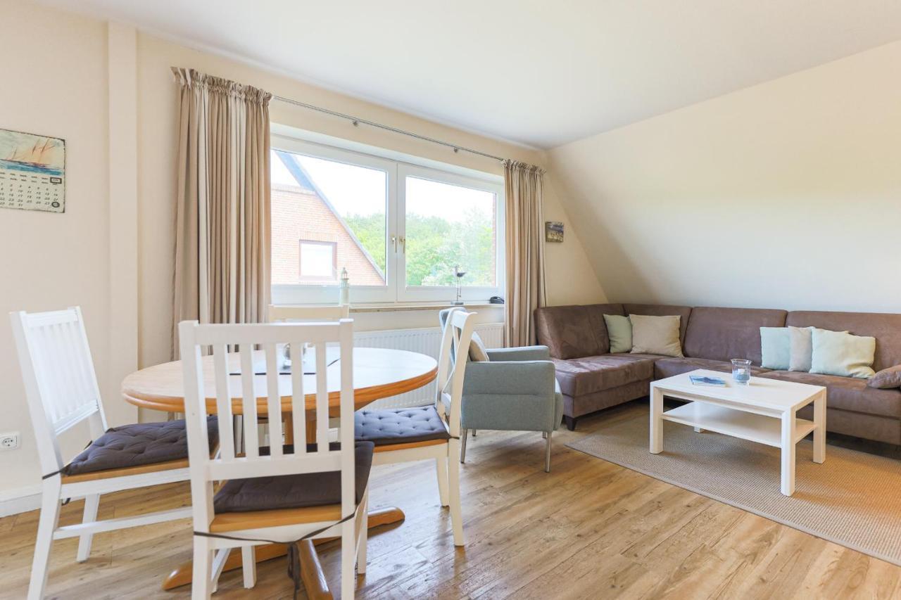 Seestern Apartment *