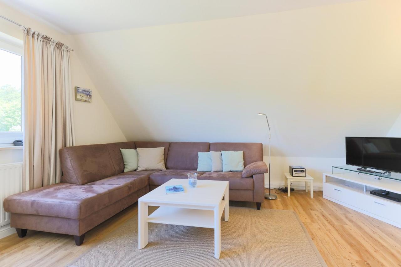 Seestern Apartment *