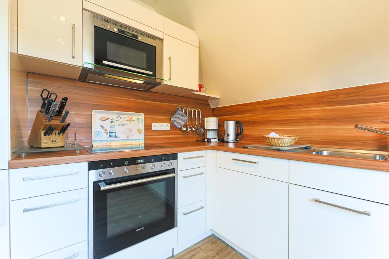 Seestern Apartment *