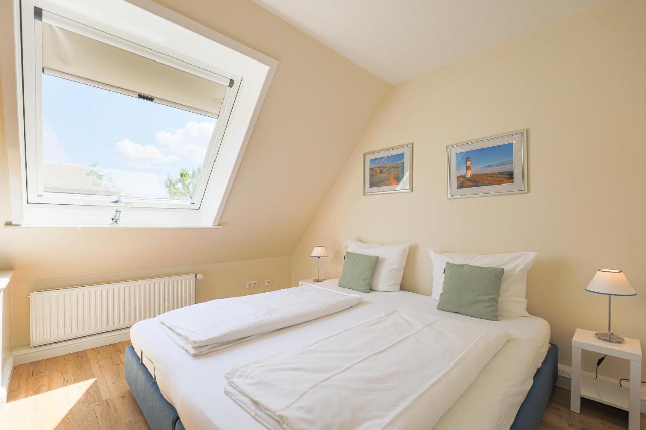 Seestern Westerland