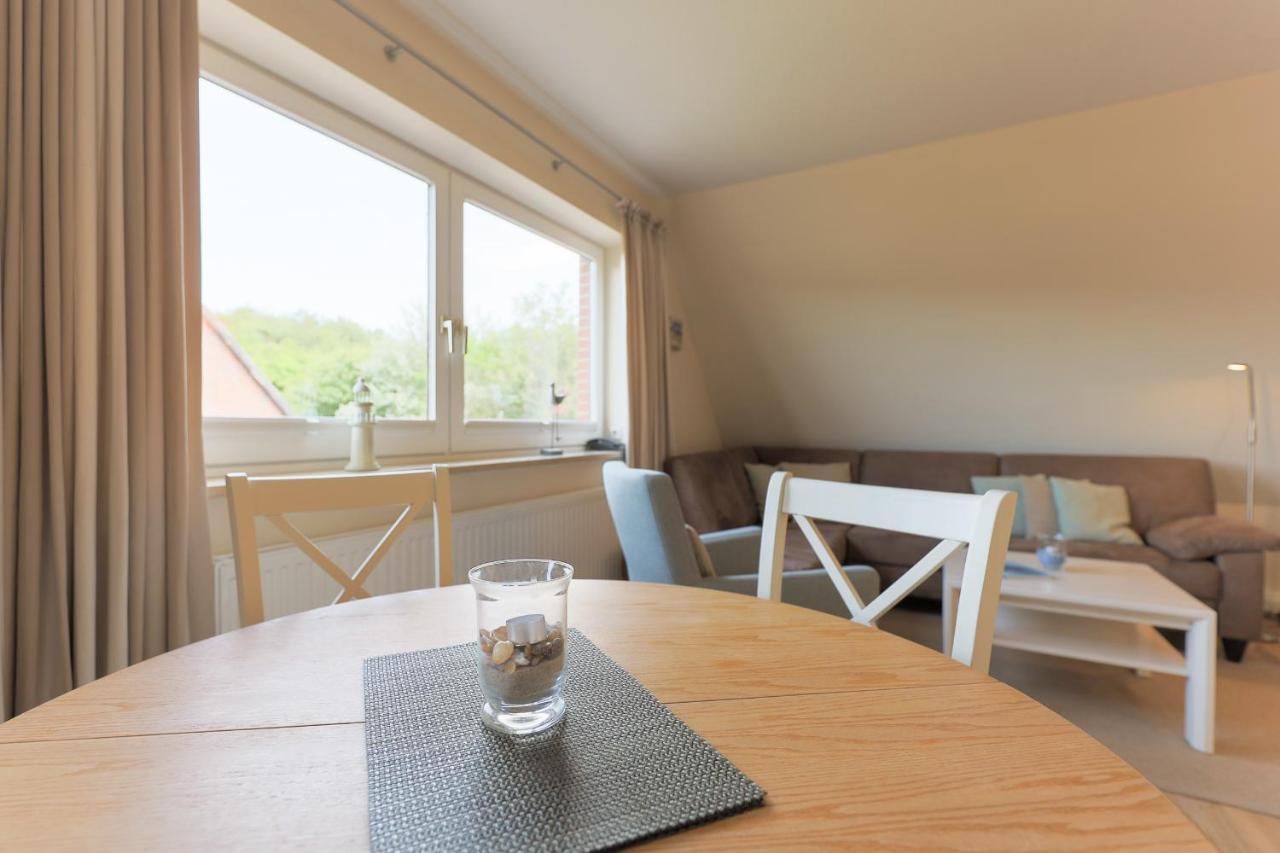 Apartment Seestern *