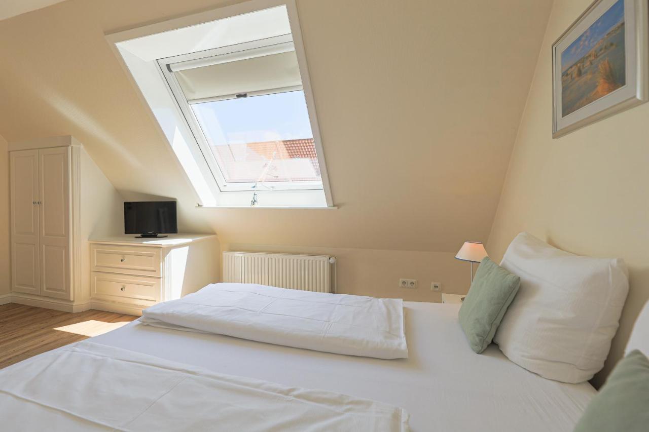 Seestern Apartment