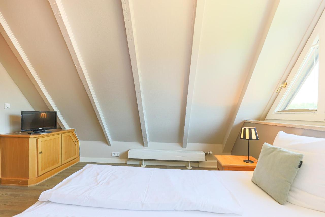 Seestern Apartment Westerland
